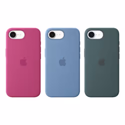 Apple iPhone 16e 128 Go Blanc 5G - Vue supplémentaire 6