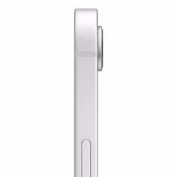 Apple iPhone 16e iOS 18 5G 128Go Blanc
