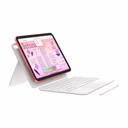 Apple iPad 10th gen 10.9" 64Go Wi-Fi 6 Bleu - Vue supplémentaire 6