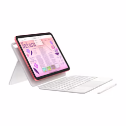 Apple iPad 10th gen 10.9" 256Go Wi-Fi 6 Argent - Vue supplémentaire 6