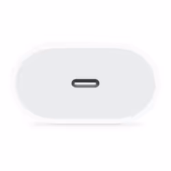 Apple MD3J4ZM/A chargeur d'appareils mobiles Universel Blanc Secteur Intérieure