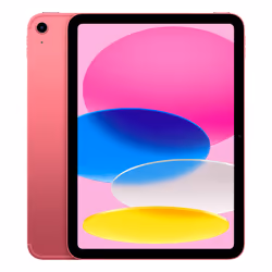 Apple iPad , 27,9 cm (11"), 2360 x 1640 pixels, 256 Go, iPadOS 18, 481 g, Rose