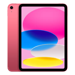 Apple iPad 5G LTE-TDD & LTE-FDD 512 Go 27,9 cm (11") Wi-Fi 6 (802.11ax) iPadOS 18 Rose