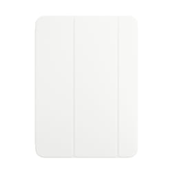 Apple MDEJ4ZM/A étui pour tablette 27,9 cm (11") Folio Blanc