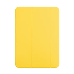 Apple MDEN4ZM/A étui pour tablette 27,9 cm (11") Folio Jaune