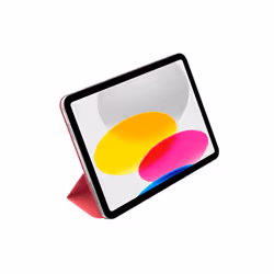 Apple MDEP4ZM/A étui pour tablette 27,9 cm (11") Folio Rouge