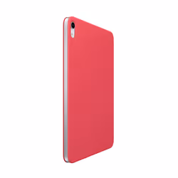 Apple MDEP4ZM/A étui pour tablette 27,9 cm (11") Folio Rouge - Vue supplémentaire 4