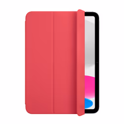 Apple MDEP4ZM/A étui pour tablette 27,9 cm (11") Folio Rouge - Vue supplémentaire 5