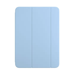 Apple MDEQ4ZM/A étui pour tablette 27,9 cm (11") Folio Bleu