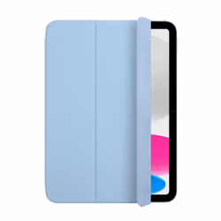 Apple MDEQ4ZM/A étui pour tablette 27,9 cm (11") Folio Bleu