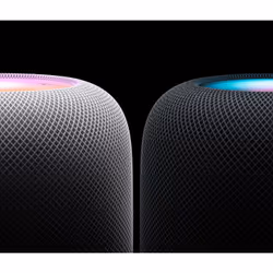 Apple HomePod - Vue supplémentaire 2