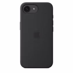 Apple MD3N4ZM/A coque de protection pour téléphones portables 15,5 cm (6.1") Housse Noir
