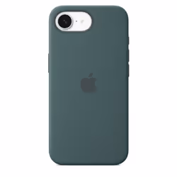 Apple MD3X4ZM/A, Housse, Apple, iPhone 16e, 15,5 cm (6.1"), Vert