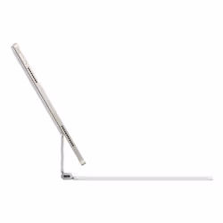 Apple Magic Keyboard QWERTZ Allemand Blanc