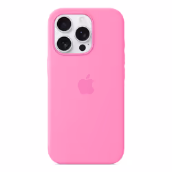 Apple MDFX4ZM/A, Housse, Apple, iPhone 16 Pro, 17 cm (6.7"), Rose
