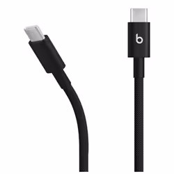 Apple MDGC4ZM/A câble USB USB 2.0 1,5 m USB C Noir