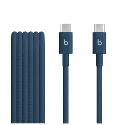 Apple Beats câble USB USB 2.0 1,5 m USB C Marine
