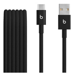 Apple MDGH4ZM/A câble USB USB 2.0 1,5 m USB A USB C Noir