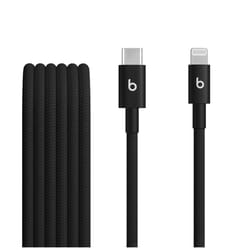 Apple Beats 1,5 m Noir