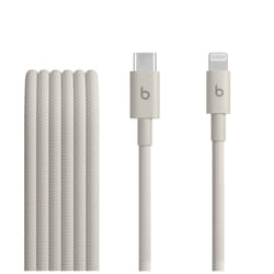 Apple Beats 1,5 m Blanc