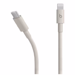 Apple Beats 1,5 m Blanc - Vue supplémentaire 2