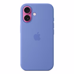 Apple MDGQ4ZM/A coque de protection pour téléphones portables 15,5 cm (6.1") Housse Violet