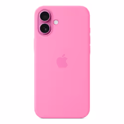 Apple MDGR4ZM/A, Housse, Apple, iPhone 16 Plus, 17 cm (6.7"), Rose