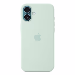 Apple MDGU4ZM/A, Housse, Apple, iPhone 16 Plus, 17 cm (6.7"), Aigue-marine