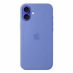 Apple MDGV4ZM/A, Housse, Apple, iPhone 16 Plus, 17 cm (6.7"), Violet