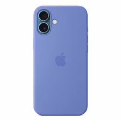Apple MDGV4ZM/A coque de protection pour téléphones portables 17 cm (6.7") Housse Violet