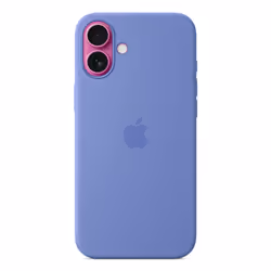 Apple MDGV4ZM/A coque de protection pour téléphones portables 17 cm (6.7") Housse Violet