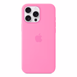 Apple MDGW4ZM/A, Housse, Apple, iPhone 16 Pro Max, 17 cm (6.7"), Rose