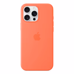 Apple MDGX4ZM/A, Housse, Apple, iPhone 16 Pro Max, 17 cm (6.7"), Orange