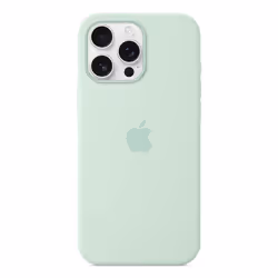 Apple MDGY4ZM/A, Housse, Apple, iPhone 16 Pro Max, 17 cm (6.7"), Aigue-marine