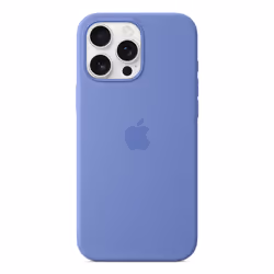 Apple MDH04ZM/A, Housse, Apple, iPhone 16 Pro Max, 17 cm (6.7"), Violet