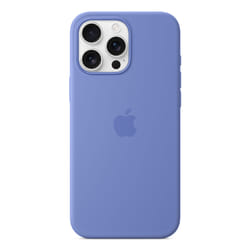 Apple MDH04ZM/A coque de protection pour téléphones portables 17 cm (6.7") Housse Violet