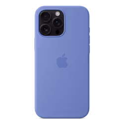 Apple MDH04ZM/A coque de protection pour téléphones portables 17 cm (6.7") Housse Violet - Vue supplémentaire 4