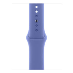 Apple MDT24ZM/A accessoire intelligent à porter sur soi Bande Violet Fluoroélastomère