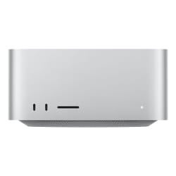 Apple Mac Studio Apple M M4 Max 36 Go 512 Go SSD macOS Sequoia Mini PC Argent