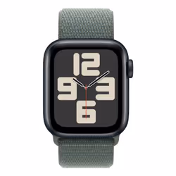 Apple MDUW4ZM/A accessoire intelligent à porter sur soi Bande Sage Nylon, Polyester recyclé, Spandex
