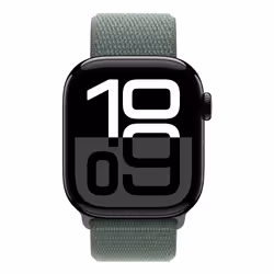 Apple MDV04ZM/A accessoire intelligent à porter sur soi Bande Sage Nylon, Polyester recyclé, Spandex