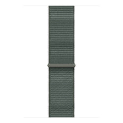 Apple MDV44ZM/A accessoire intelligent à porter sur soi Bande Sage Nylon, Polyester recyclé, Spandex