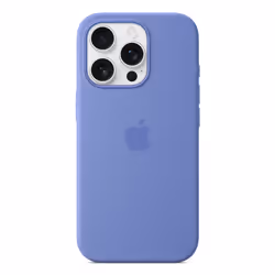 Apple MDG14ZM/A, Housse, Apple, iPhone 16 Pro, 17 cm (6.7"), Violet
