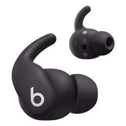 Beats by Dr. Dre Powerbeats Fit Casque Sans fil Ecouteurs Sports Bluetooth Noir - Vue supplémentaire 2
