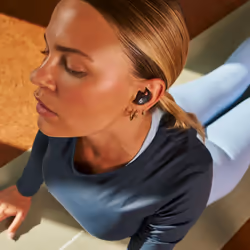 Beats by Dr. Dre Powerbeats Fit Casque Sans fil Ecouteurs Sports Bluetooth Noir - Vue supplémentaire 3