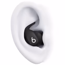 Beats by Dr. Dre Powerbeats Fit Casque Sans fil Ecouteurs Sports Bluetooth Noir - Vue supplémentaire 4