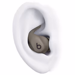 Beats by Dr. Dre Powerbeats Fit Casque Sans fil Ecouteurs Sports Bluetooth Gris - Vue supplémentaire 4