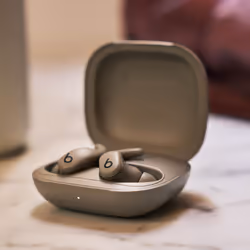 Beats by Dr. Dre Powerbeats Fit Casque Sans fil Ecouteurs Sports Bluetooth Gris - Vue supplémentaire 5