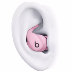 Beats by Dr. Dre Powerbeats Fit Casque Sans fil Ecouteurs Sports Bluetooth Rose - Vue supplémentaire 4