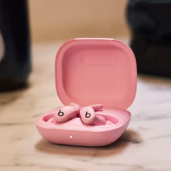 Beats by Dr. Dre Powerbeats Fit Casque Sans fil Ecouteurs Sports Bluetooth Rose - Vue supplémentaire 5